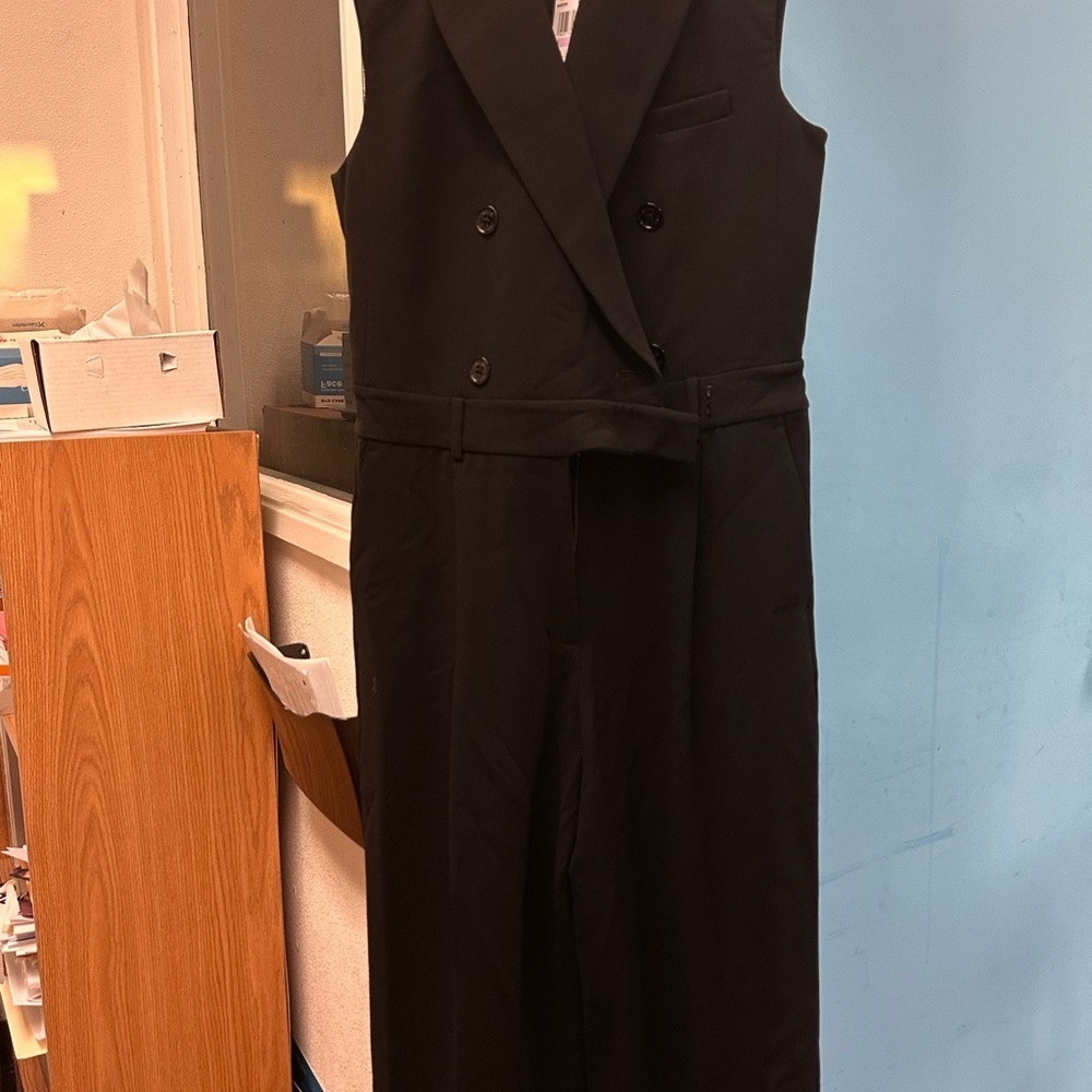 Michael Kors Black Formal Attire